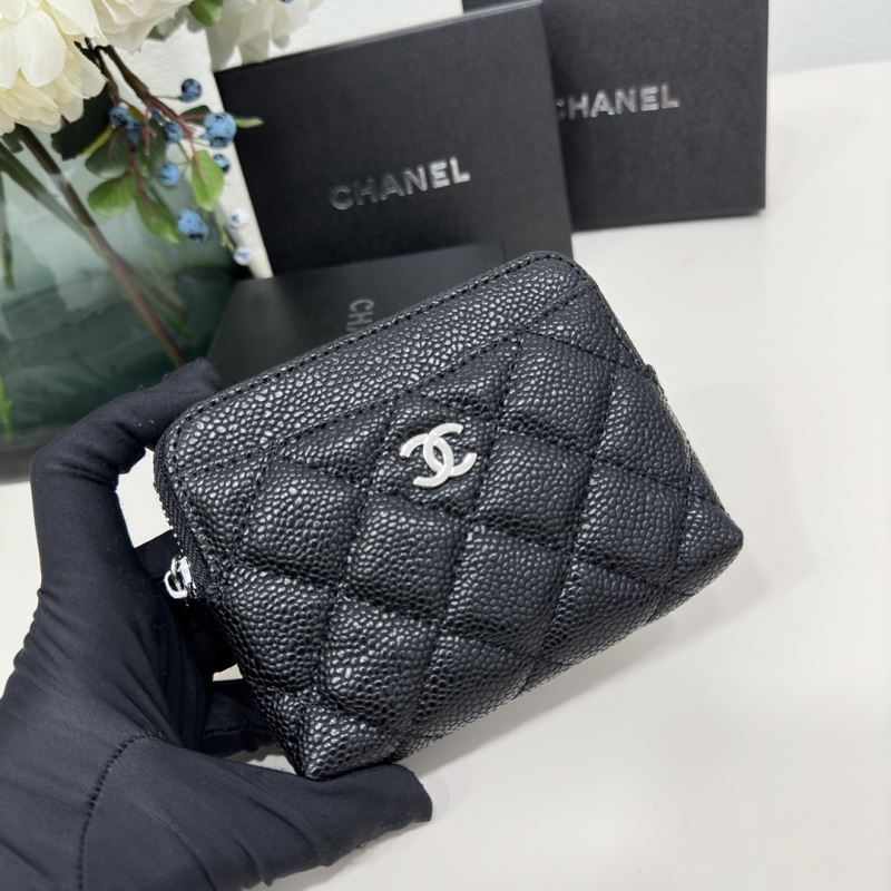 Chanel Wallets Purse